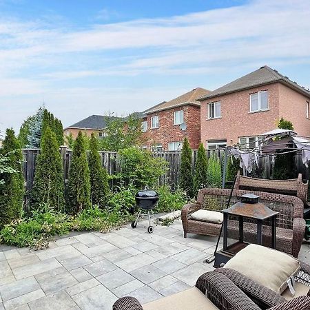 Stunning 2Br Lower Level Unit Vaughan Bagian luar foto