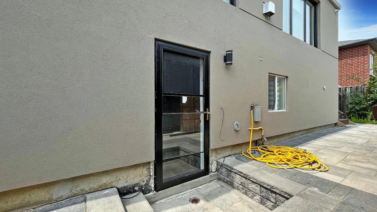 Stunning 2Br Lower Level Unit Vaughan Bagian luar foto